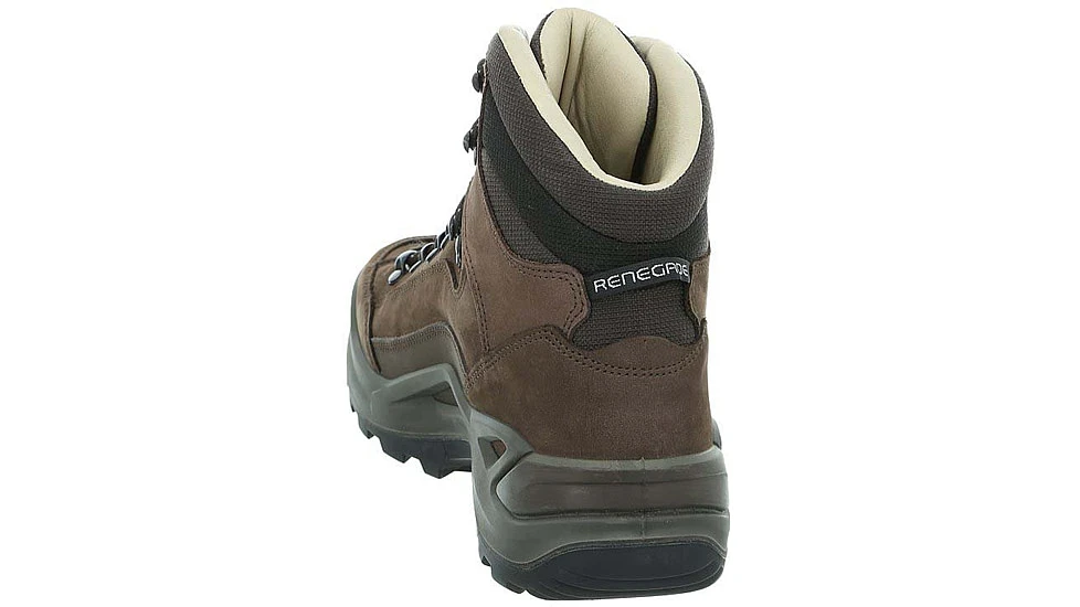Lowa Renegade LL Mid Hiking Shoes - Men's 6 Lowa Renegade LL Mid Hiking Shoes - Men's - Image 6