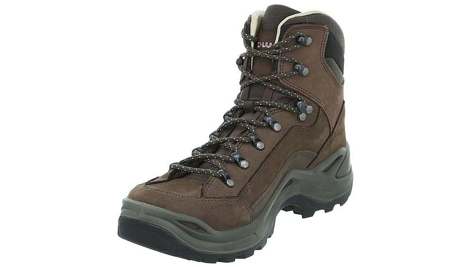 Lowa Renegade LL Mid Hiking Shoes - Men's 9 Lowa Renegade LL Mid Hiking Shoes - Men's - Image 9