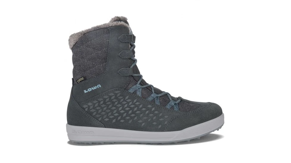 Lowa Tallinn GTX Mid Winter Boots - Women's 1 Lowa Tallinn GTX Mid Winter Boots - Women's