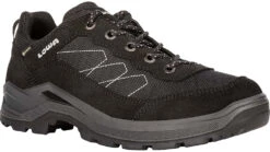 Lowa Taurus Pro GTX Lo Shoes - Men's -Lowa Trail Sales Store opplanet lowa taurus pro gtx lo shoes mens black 12 medium 3105190999 black 12 av 2
