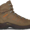 Lowa Taurus Pro GTX Mid Shoes - Men's