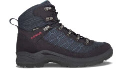Lowa Taurus Pro GTX Mid Shoes - Women's -Lowa Trail Sales Store opplanet lowa taurus pro gtx mid hiking shoes womens medium navy 10 5 3205250649 navy 10 5 medium main