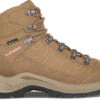 Lowa Taurus Pro GTX Mid Shoes - Women's