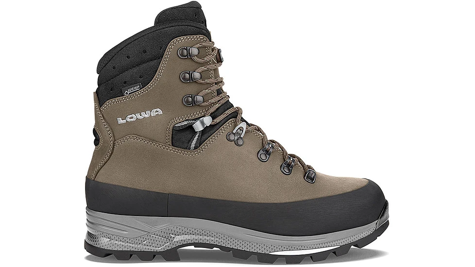 Lowa Tibet GTX Backpacking Shoes - Men's 2 Lowa Tibet GTX Backpacking Shoes - Men's - Image 2