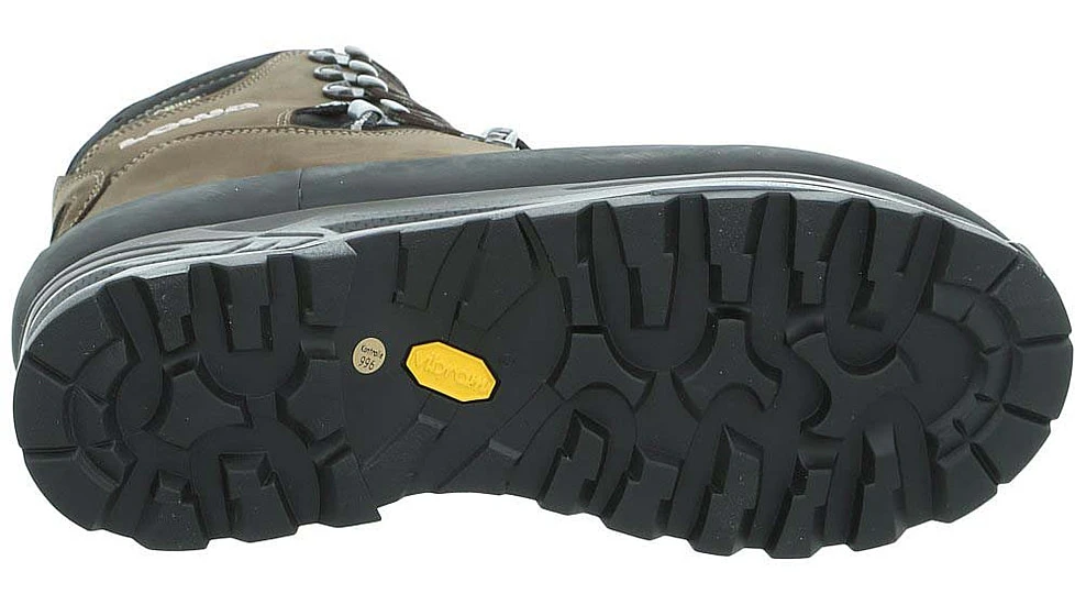 Lowa Tibet GTX Backpacking Shoes - Men's 3 Lowa Tibet GTX Backpacking Shoes - Men's - Image 3