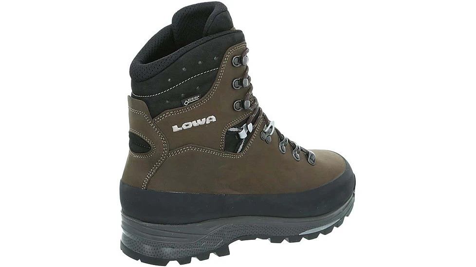 Lowa Tibet GTX Backpacking Shoes - Men's 11 Lowa Tibet GTX Backpacking Shoes - Men's - Image 11