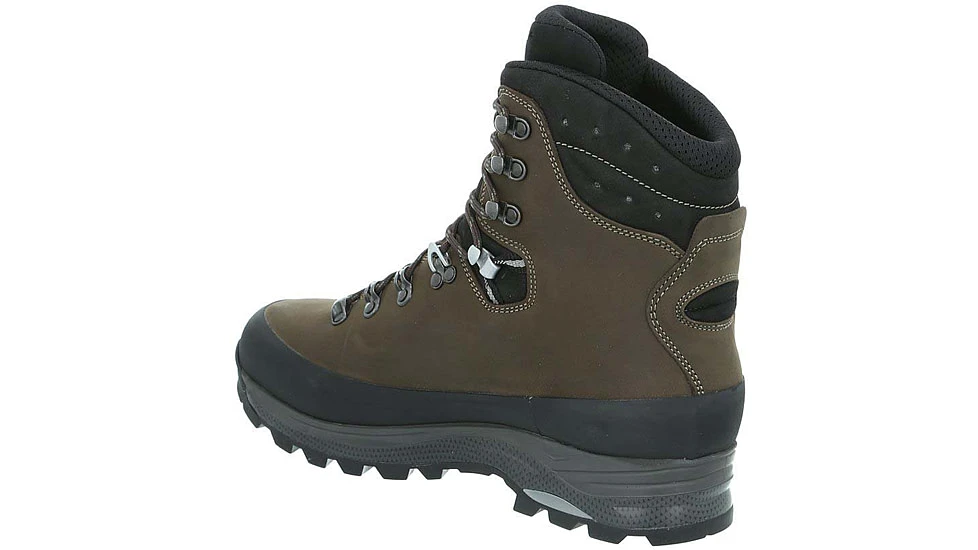 Lowa Tibet GTX Backpacking Shoes - Men's 10 Lowa Tibet GTX Backpacking Shoes - Men's - Image 10