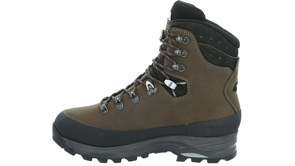 Lowa Tibet GTX Backpacking Shoes - Men's 9 Lowa Tibet GTX Backpacking Shoes - Men's - Image 9