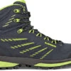 Lowa Trek Evo GTX Mid Hiking Boots - Men's