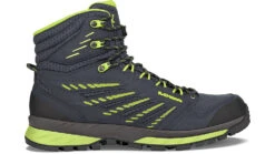 Lowa Trek Evo GTX Mid Hiking Boots - Men's