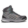 Lowa Trek Evo GTX Mid Hiking Boots - Women's