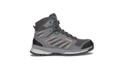 Lowa Trek Evo GTX Mid Hiking Boots - Women's