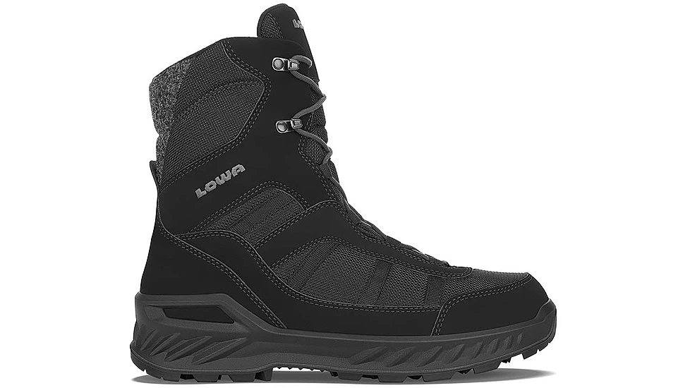 Lowa Trident III GTX Shoes - Men's 1 Lowa Trident III GTX Shoes - Men's