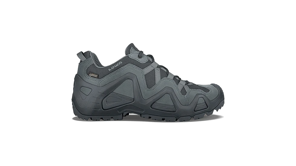 Lowa Zephyr GTX Lo TF Hiking Shoes - Men's 3 Lowa Zephyr GTX Lo TF Hiking Shoes - Men's - Image 3