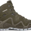 Lowa Zephyr GTX Mid Hiking Boots - Men's
