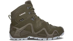 Lowa Zephyr GTX Mid Hiking Boots - Men's