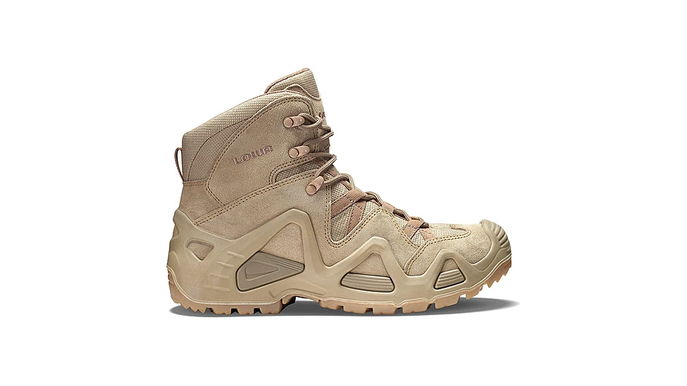 Lowa Zephyr Mid TF Hiking Shoes - Men's 1 Lowa Zephyr Mid TF Hiking Shoes - Men's