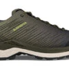 Lowa Zirrox GTX Lo Shoes - Men's