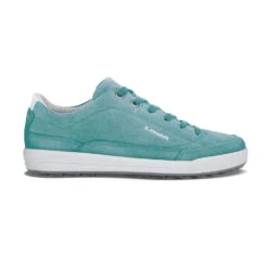 LOWA Palermo Blue -Lowa Trail Sales Store palermo blau